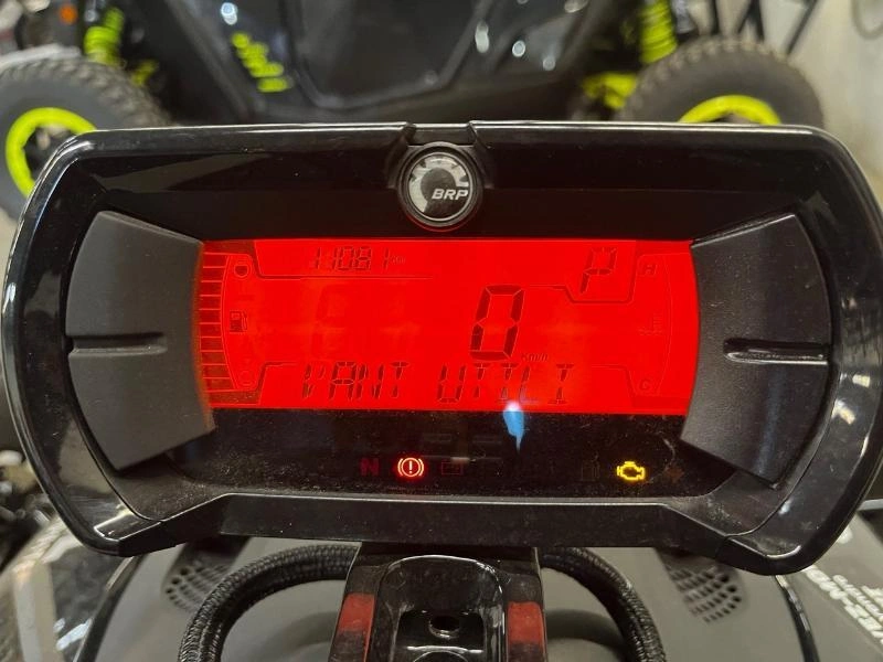 2024 Can-am Ryker (900 Ace) alt