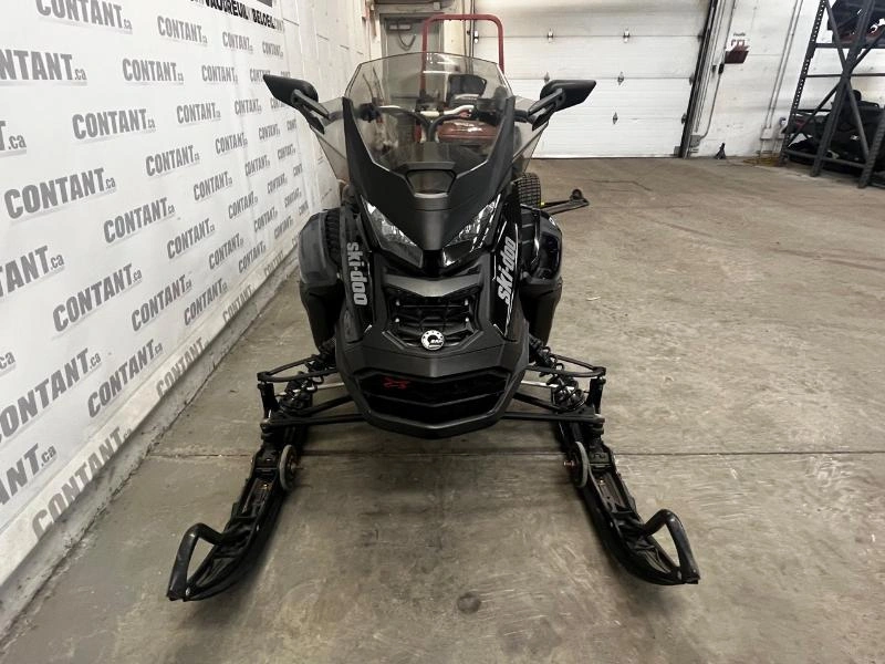 2019 Ski-doo Renegade X 900 Ace Turbo alt