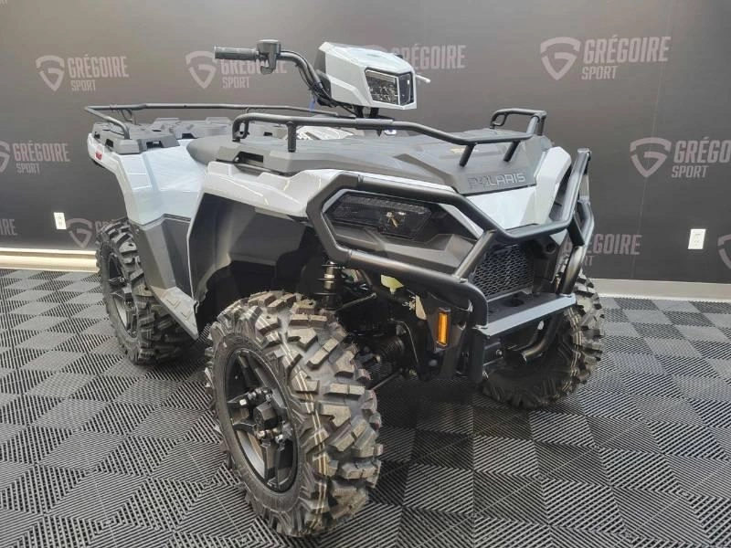 Polaris Sportsman 570 Premium 2025 alt