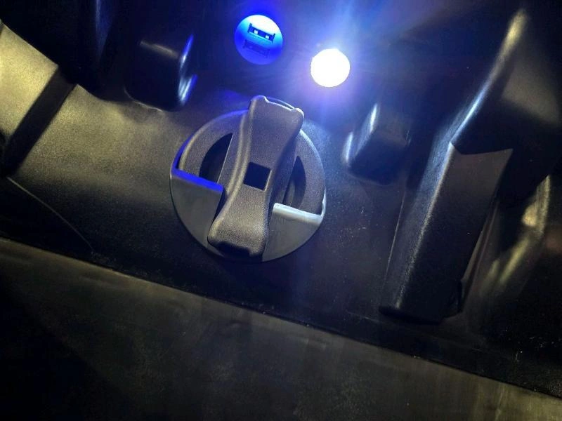 2024 Can-am Spyder F3 Limited (se6) alt