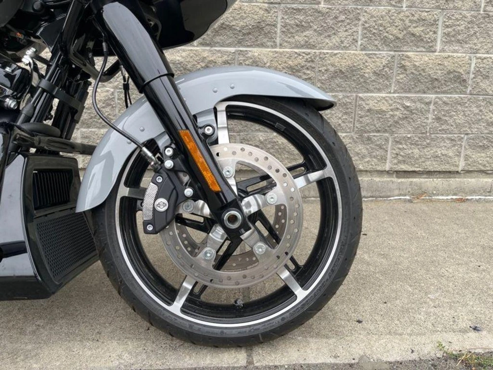 2025 Harley-davidson Fltrx - Road Glide® alt