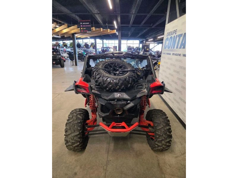 Can-am Maverick X3 900 Ace Turbo 2019 alt