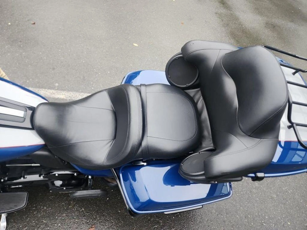 2023 Harley-davidson Flhtk - Ultra Limited alt