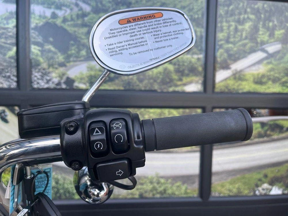 2024 Harley-davidson Fxst - Softail™ Standard alt