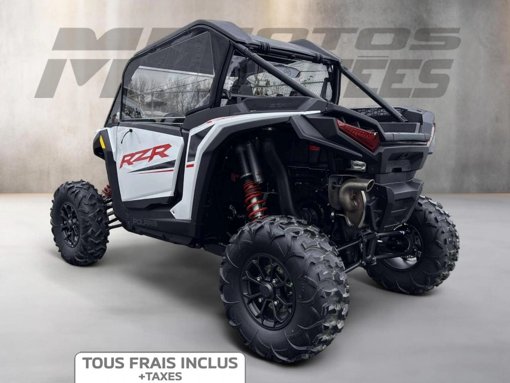Polaris Rzr Xp 1000 Sport 2024 alt