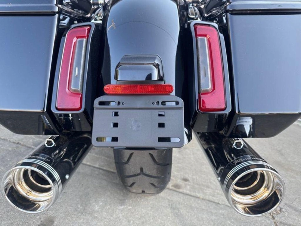 2025 Harley-davidson Fltrx - Road Glide® alt