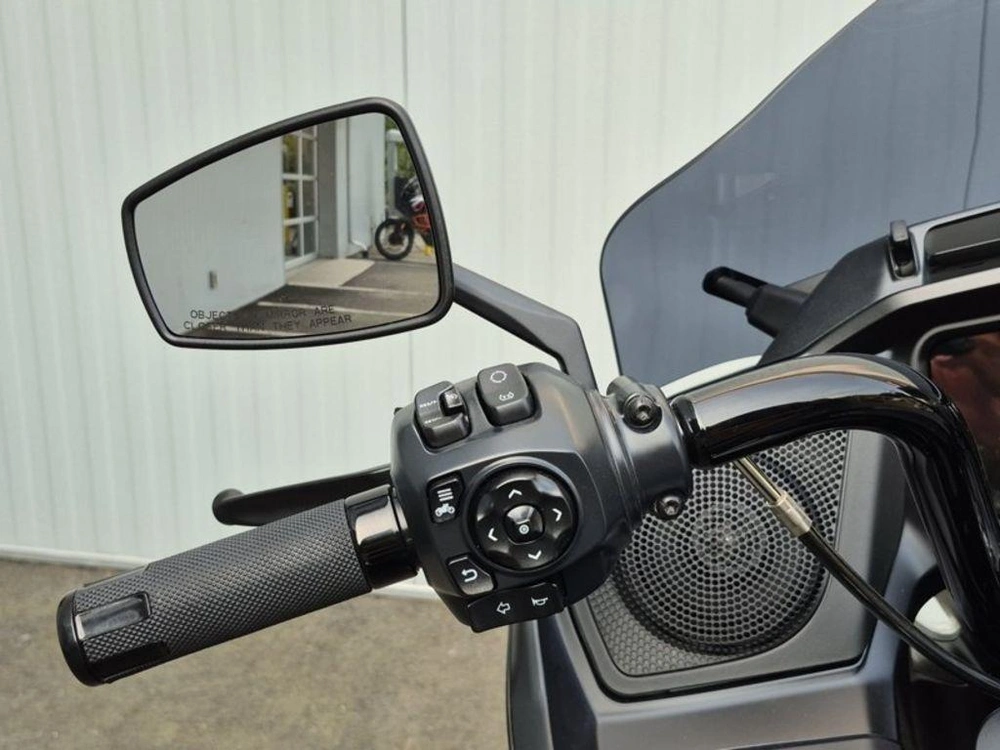 2025 Harley-davidson Fltrx - Road Glide® alt