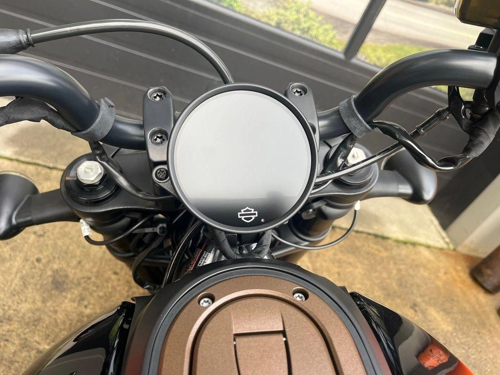 2024 Harley-davidson Rh1250s - Sportster™ S alt