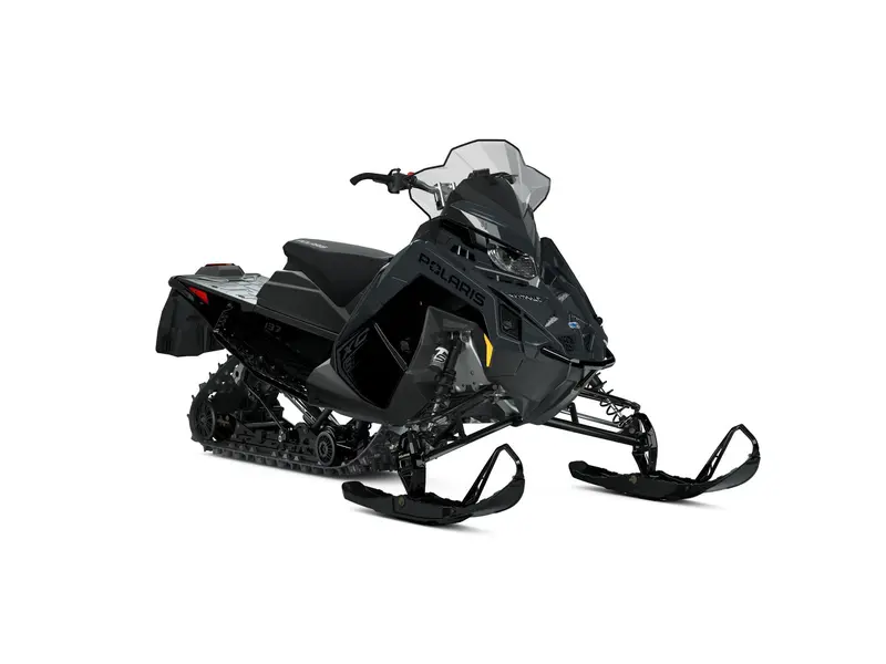 2026 Polaris PROSTAR 4S INDY XC 137 S26TDP9FS