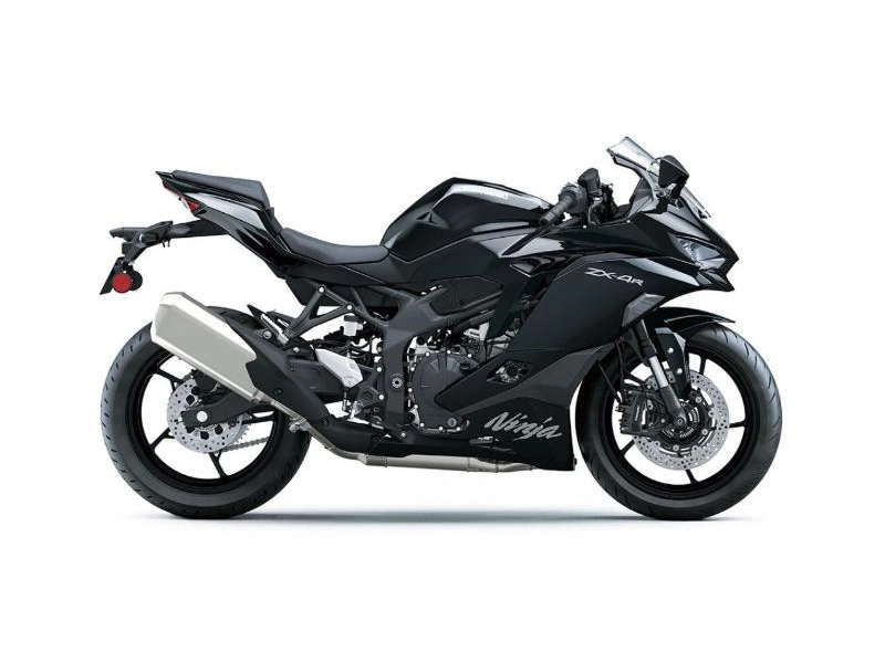 Kawasaki Ninja Zx-4r 2026 alt