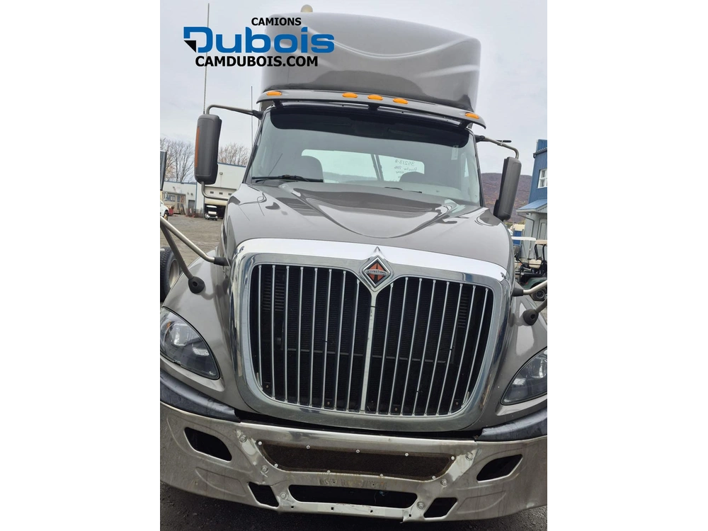 International Prostar 2016 alt