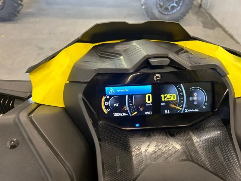 2021 Ski-Doo Renegade X-RS 850 E-TEC E.S.