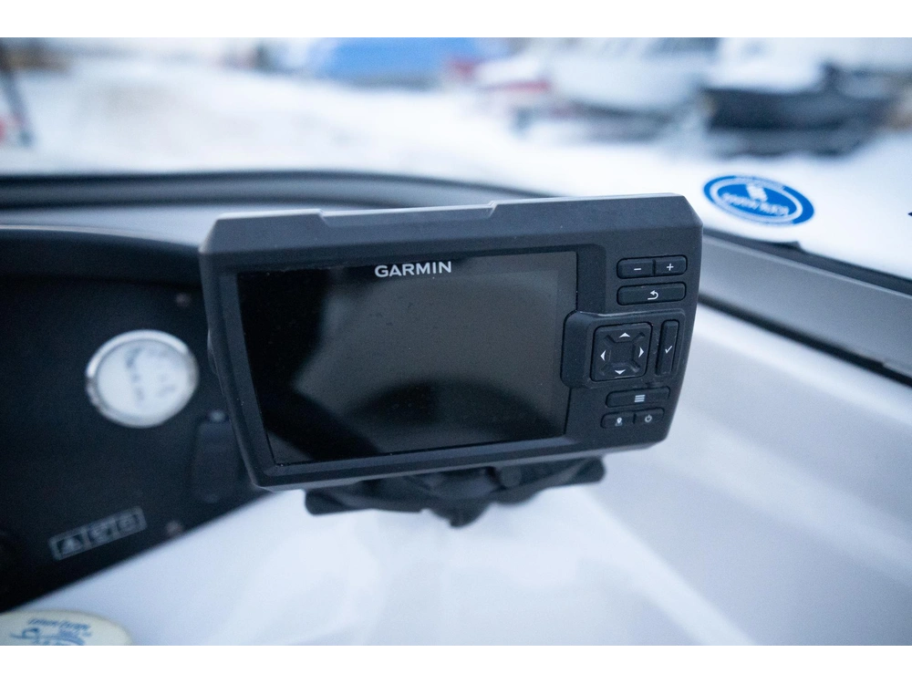 2011 Four Winns 180le alt