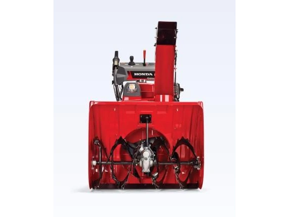 2024 Honda Souffleuse Hss928ctd alt