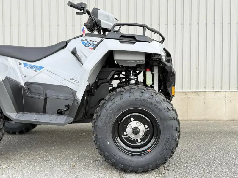 Polaris Sportsman 450 H.o. 2026