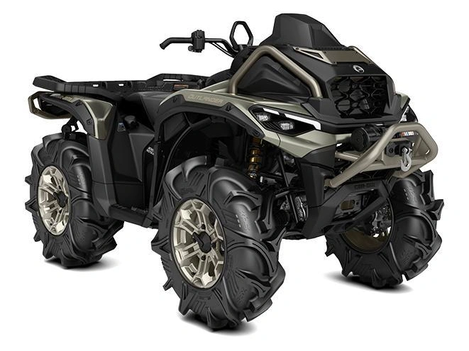 Can-am Outlander X Mr 1000r 2026 alt