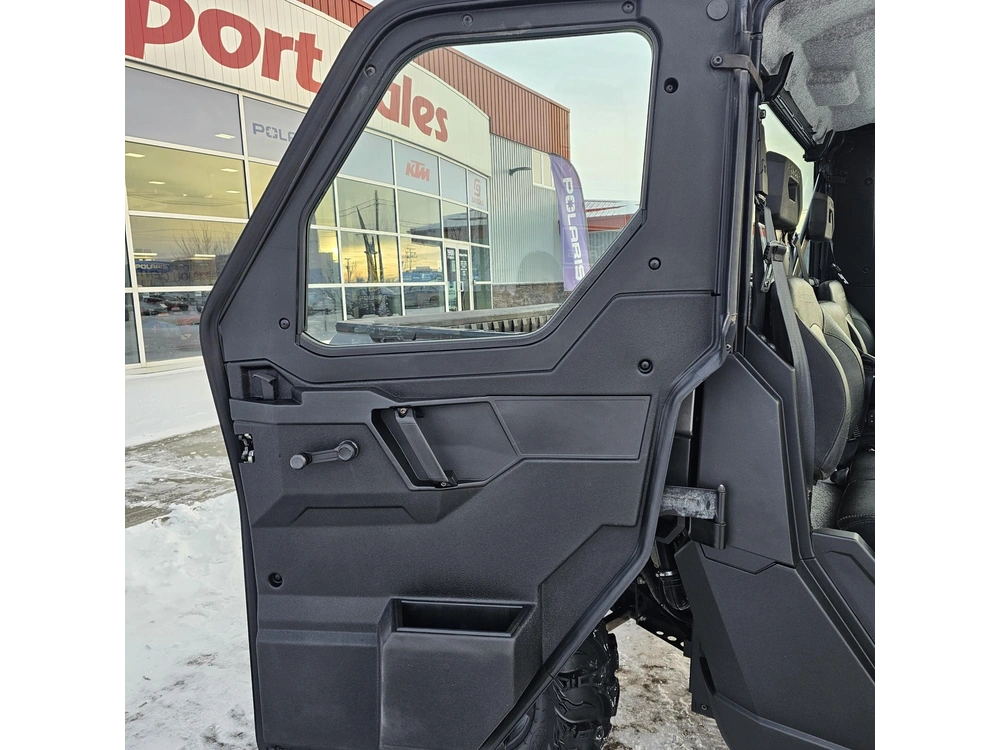 2022 Polaris Ranger Xp 1000 Northstar Premium alt