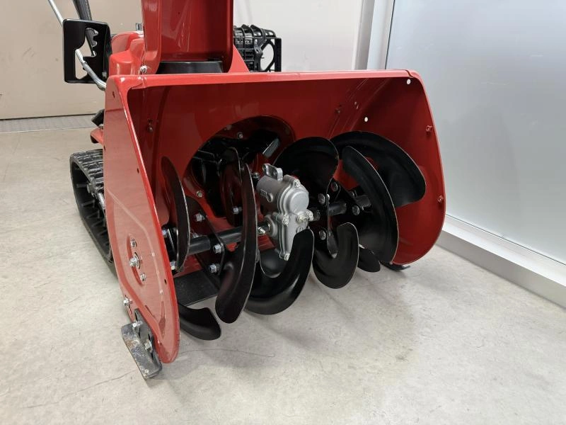 2023 Honda Souffleuse Hss622ctd1 alt