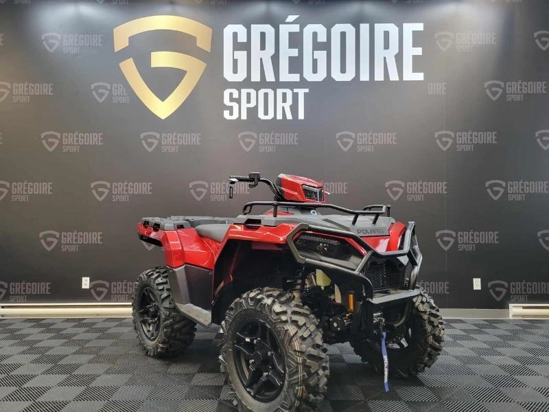 Polaris Sportsman 570 Trail 2026 alt