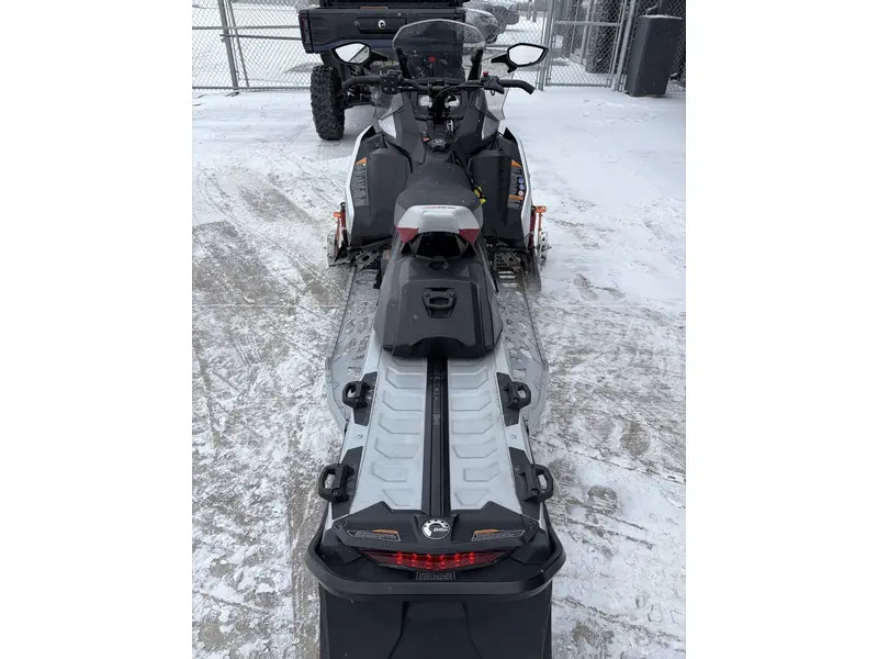 2024 Ski-Doo MXZ X RS 850 137