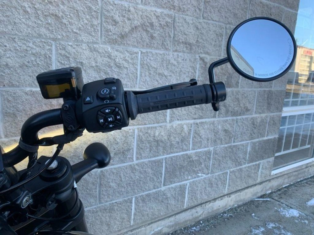 2024 Harley-davidson Rh1250s - Sportster™ S alt