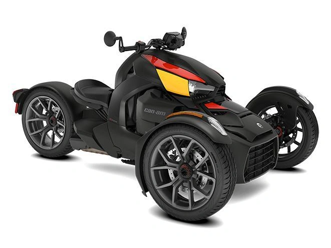 2024 Can-am Ryker (900 Ace) alt