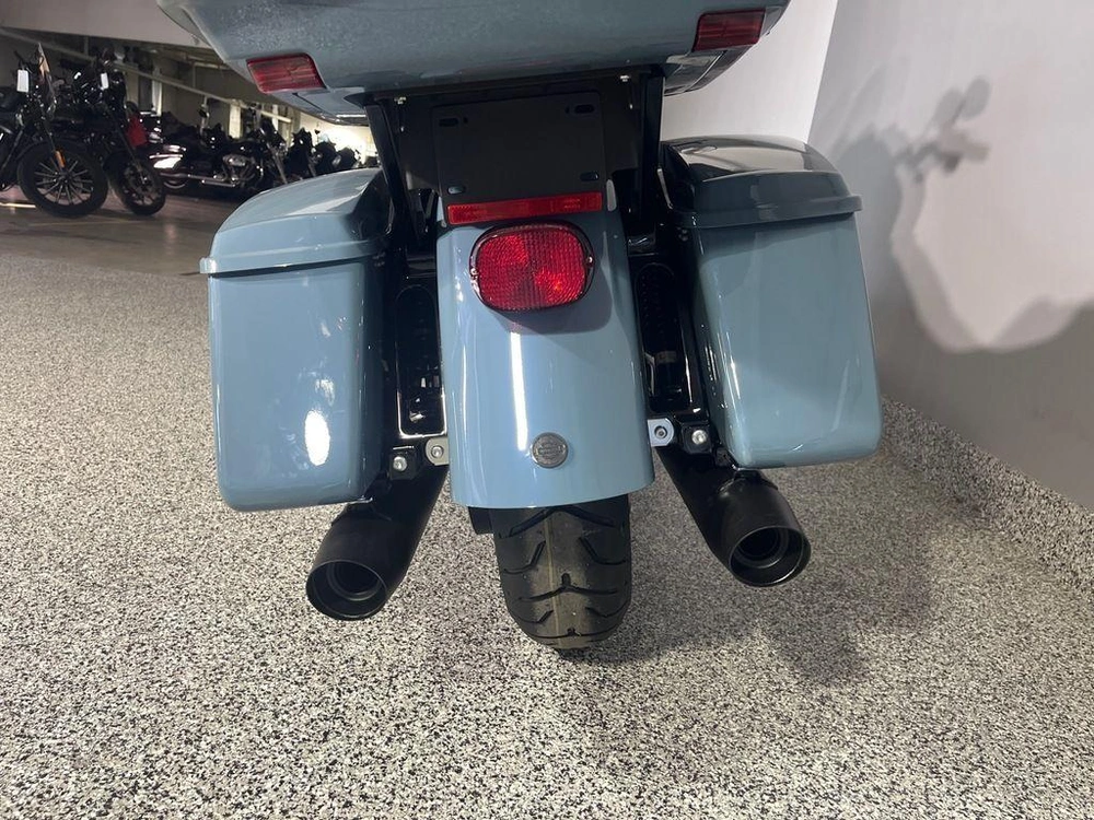 2024 Harley-davidson Fltrk - Road Glide™ Limited alt