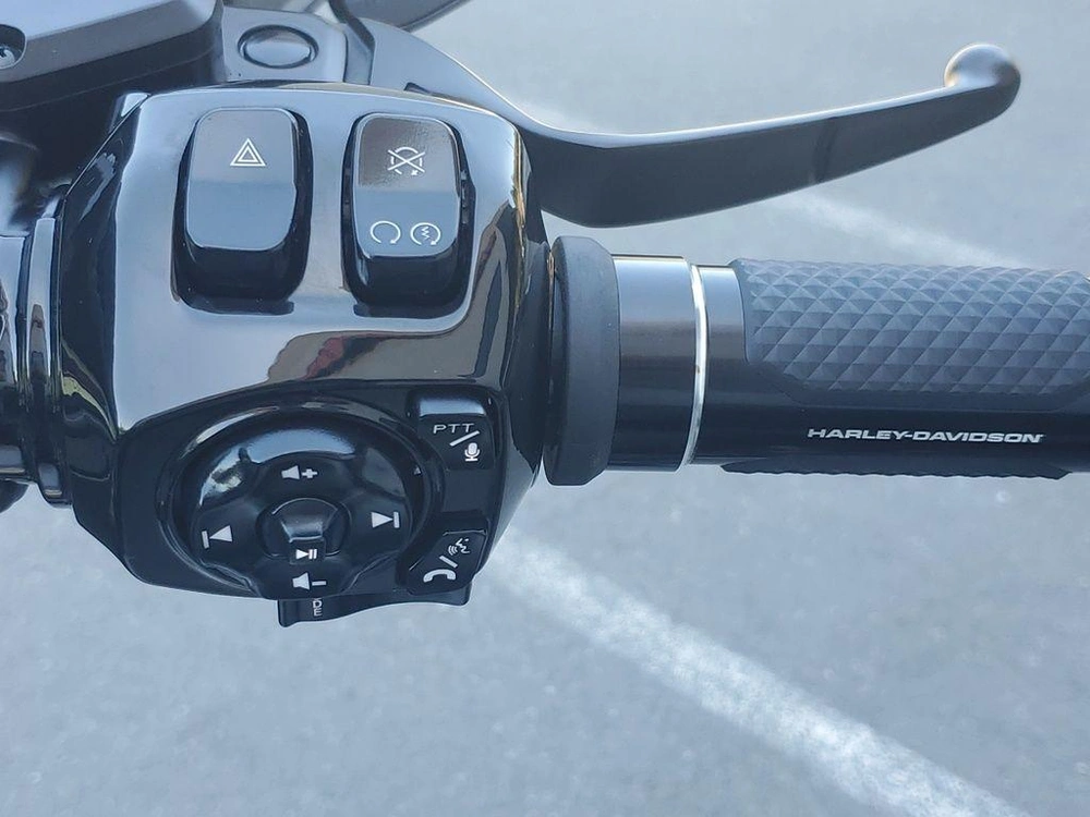 2023 Harley-davidson Flhxse - Cvo™ Street Glide™ alt