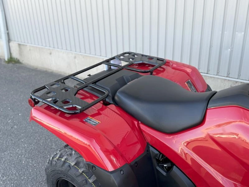 2026 Honda Foreman 520 alt