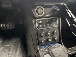 2024 Can-am Maverick R Xrs Smart Shock alt