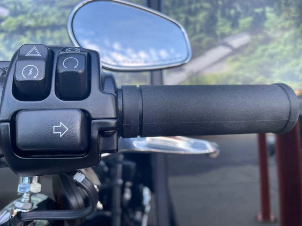 2024 Harley-davidson Fxst - Softail™ Standard alt