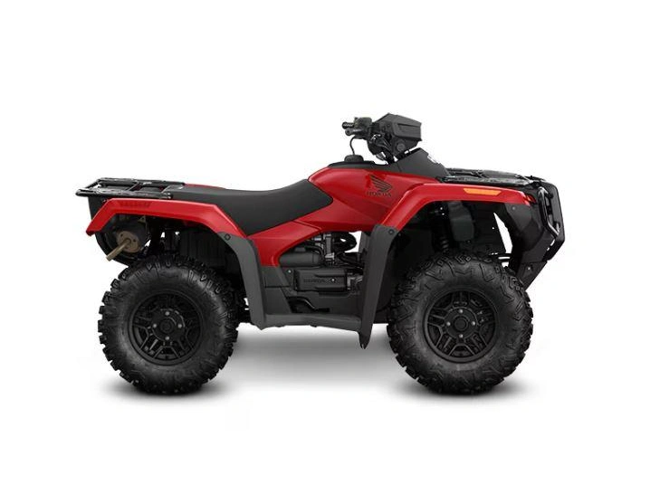 Honda Rubicon 700 2025 alt