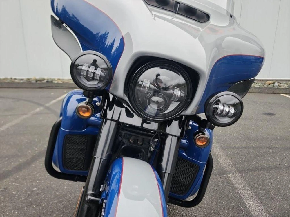 2023 Harley-davidson Flhtk - Ultra Limited alt