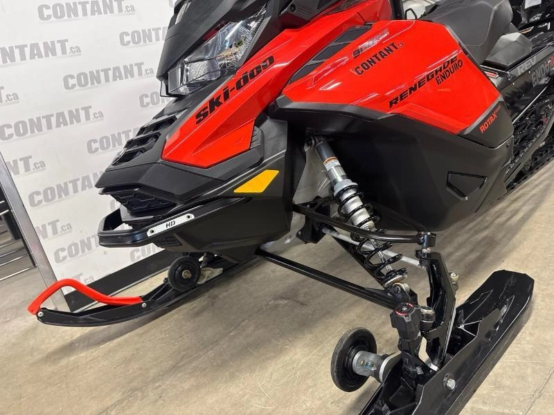 2019 Ski-doo Renegade Enduro E 900 Ace Turb alt
