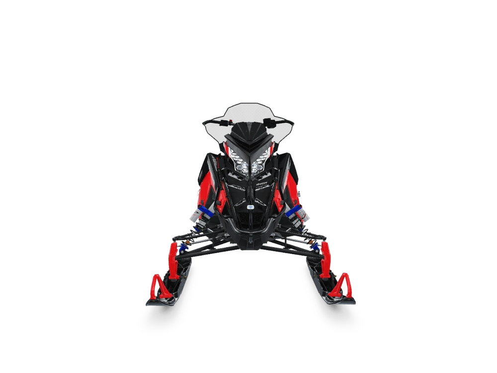 2026 Polaris Patriot Boost Indy Vr1 137 alt