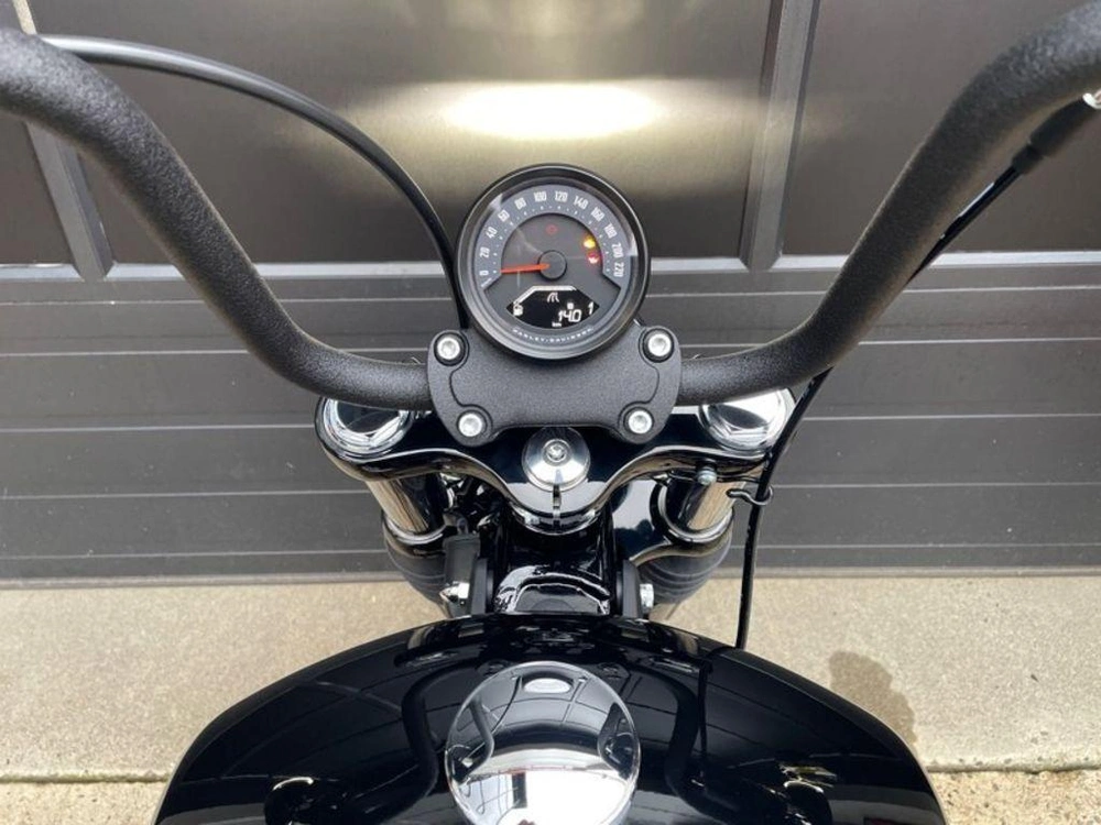 2026 Harley-davidson Fxbb - Street Bob® alt