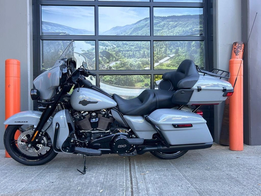 2024 Harley-davidson Flhtk - Ultra Limited™ alt