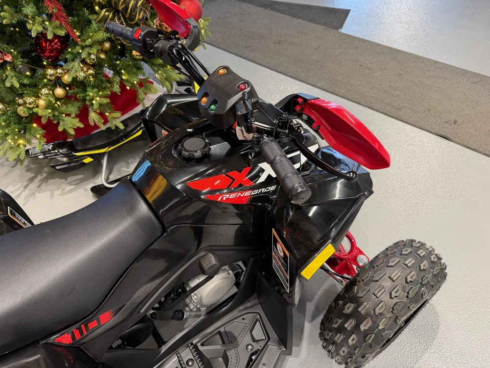 Can-am Renegade X Xc 110 Xxc 2026 alt