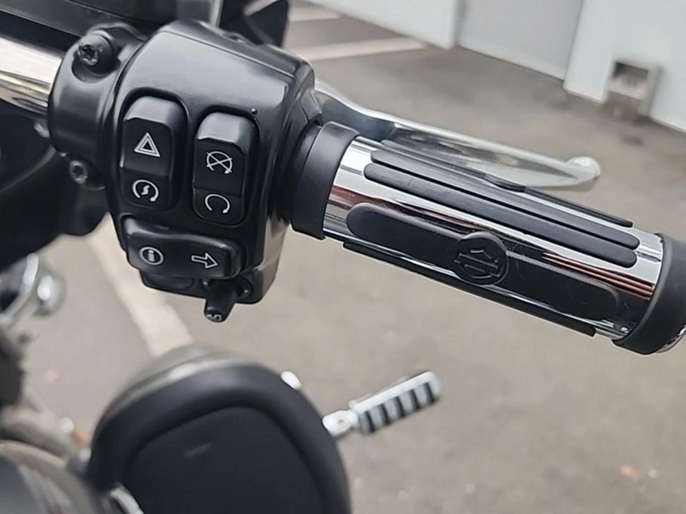 2016 Harley-davidson Flhtcul - Electra Glide® Ultra Classic® Low alt