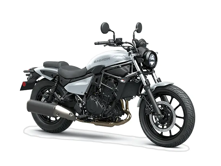 2024 Kawasaki ELIMINATOR