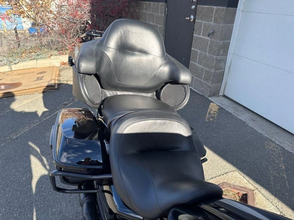 2022 Harley-davidson Flhtk - Ultra Limited alt