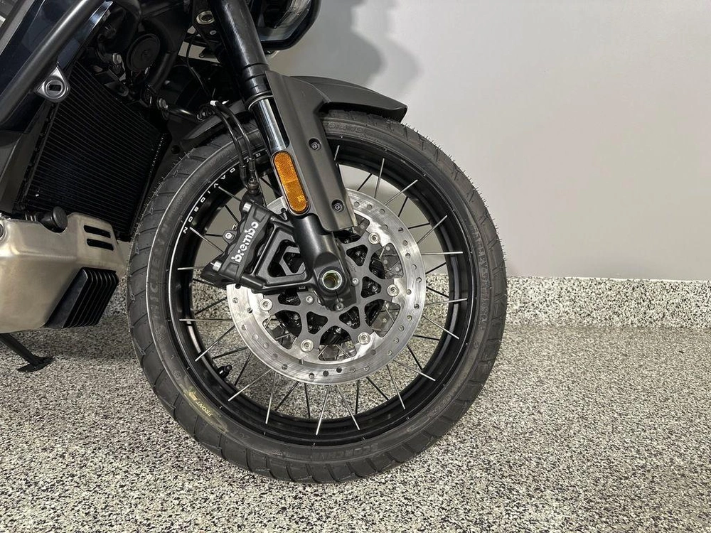 2024 Harley-davidson Ra1250s - Pan America™ 1250 Special alt