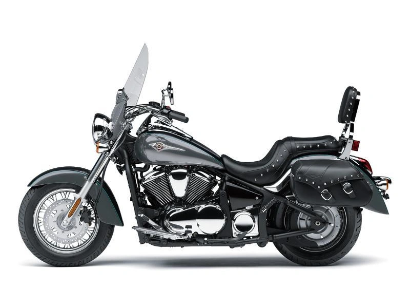 2024 Kawasaki Vulcan 900 Classic Lt alt