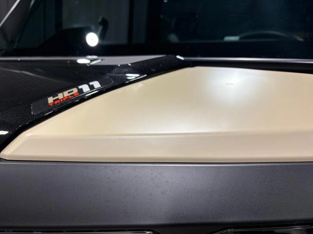 Can-am Defender Limited Cab Hd11 2026 alt