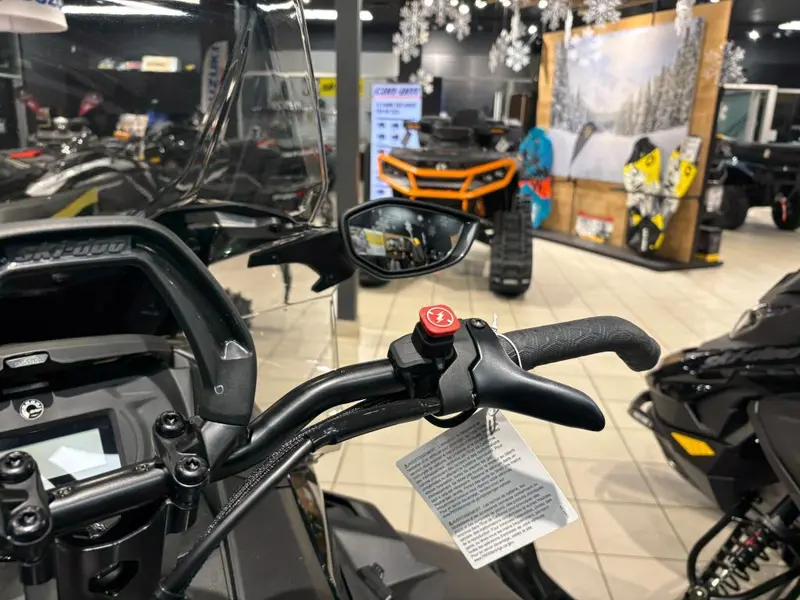 2026 Ski-Doo EXPEDITION LE 20'' 600R E-TEC Crosscut 1.5'' E.S.