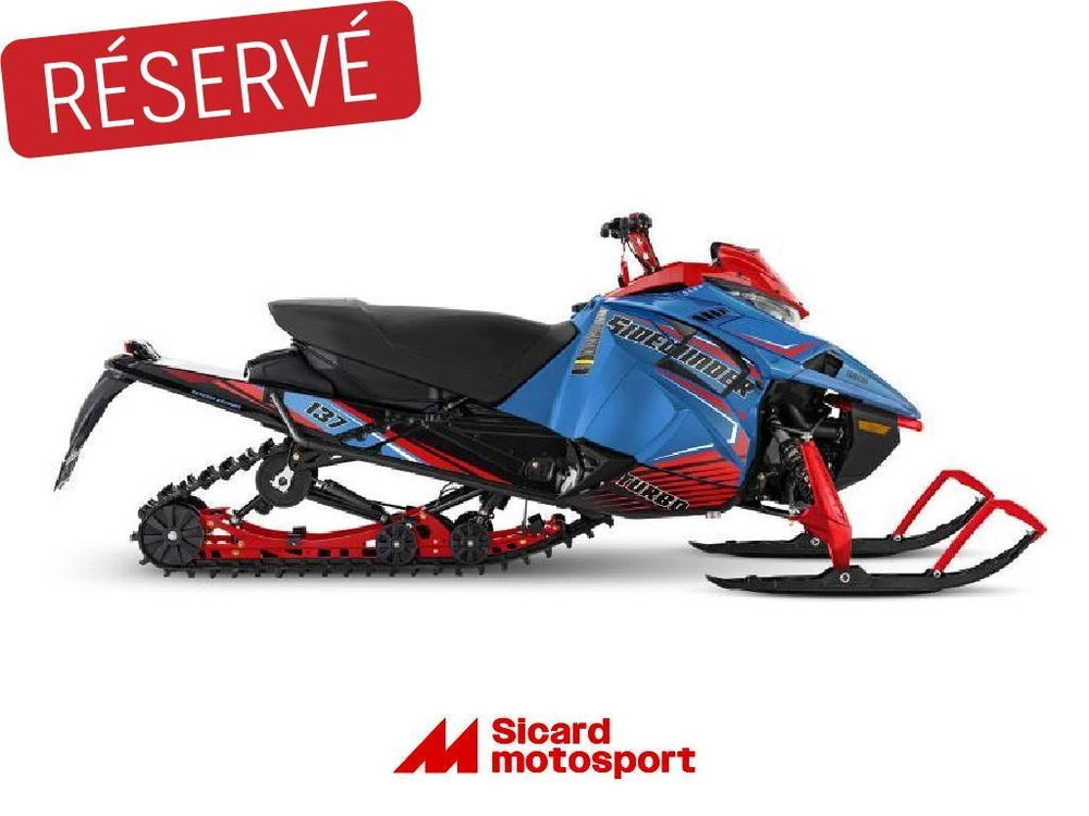 Yamaha Sidewinder L-tx Se 2024 alt