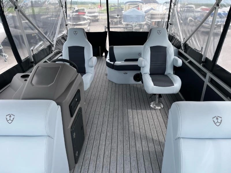 Armada Drakkar 23 Swingback 3t 2025 alt