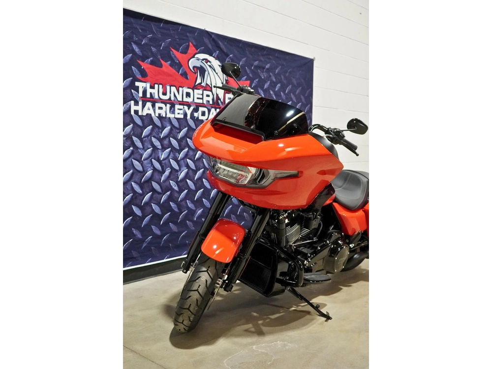 2026 Harley-davidson Fltrx Road Glide alt