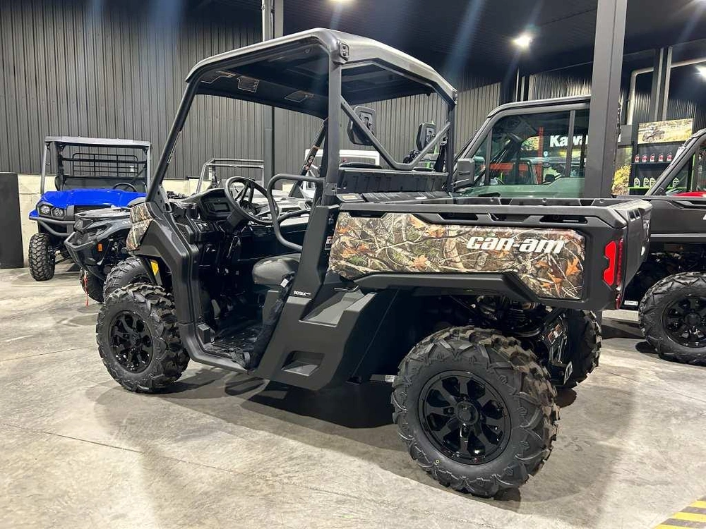 Can-am Defender Xt Hd7 2026 alt