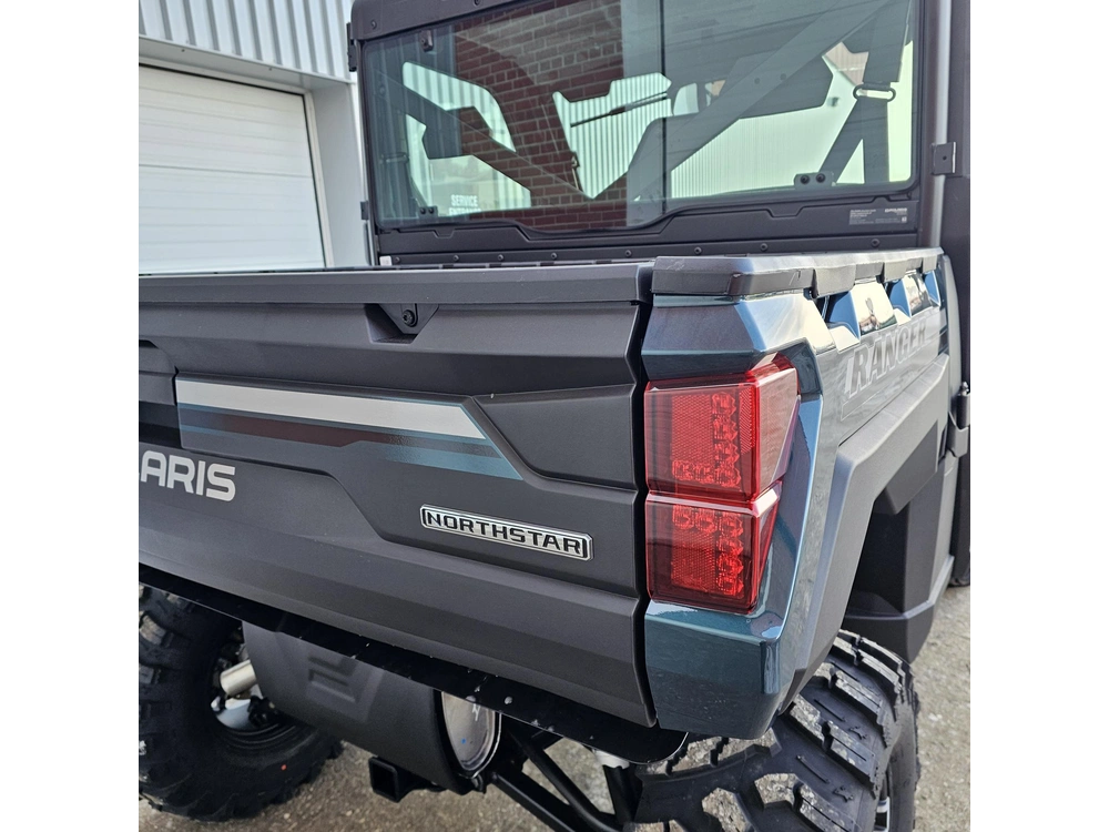 2026 Polaris Ranger Xp 1000 Northstar Premium alt